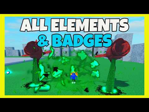 Elemental Magic Arena gameplay video thumbnail