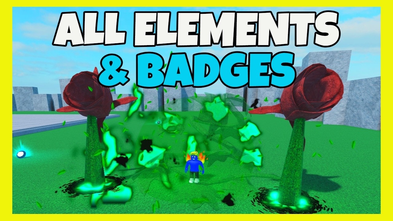 Elemental Magic Arena gameplay video thumbnail